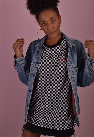 LEVI'S DENIM JACKET GDF1494