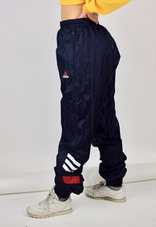 VINTAGE 90'S ADIDAS TRACK PANTS