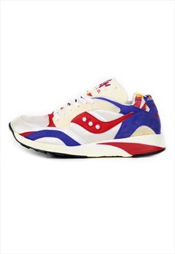 1990s 90s NOS Saucony GRID R4 vintage kicks sneakers rare OG