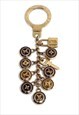 AUTHENTIC LOUIS VUITTON PASTILLES PENDANT- REWORKED NECKLAC