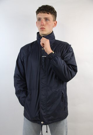 VINTAGE K-WAY 90S SPORTS JACKET