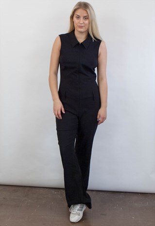 VINTAGE JUMPSUIT