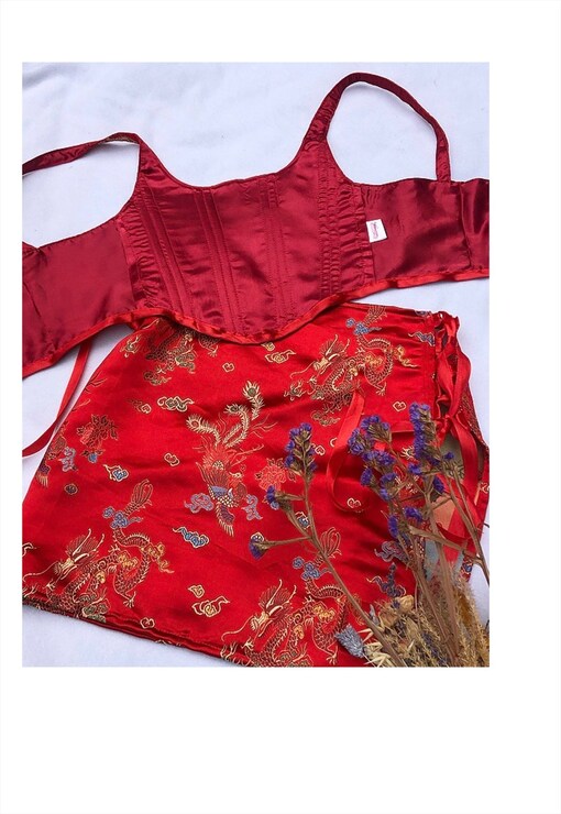 garment image