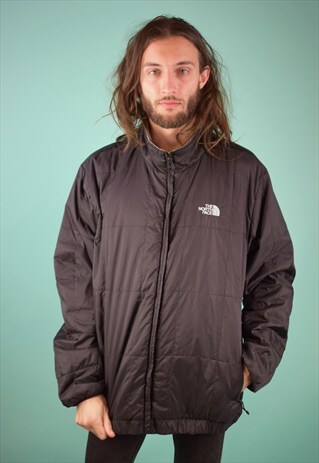 VINTAGE 90'S NORTH FACE JACKET