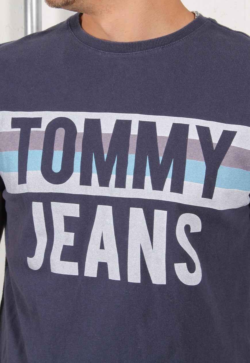 tommy jeans size guide