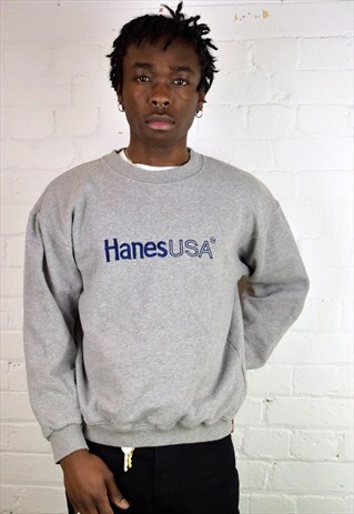 VINTAGE 90'S SWEATSHIRT