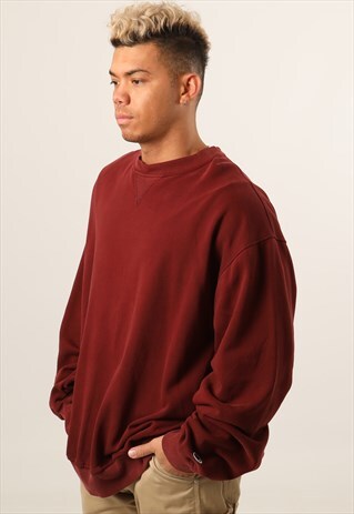 VINTAGE CHAMPION SWEATSHIRT