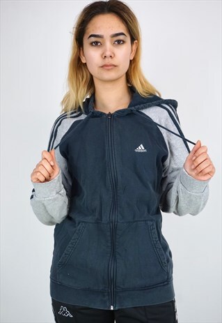 VINTAGE 90'S ADIDAS HOODIE