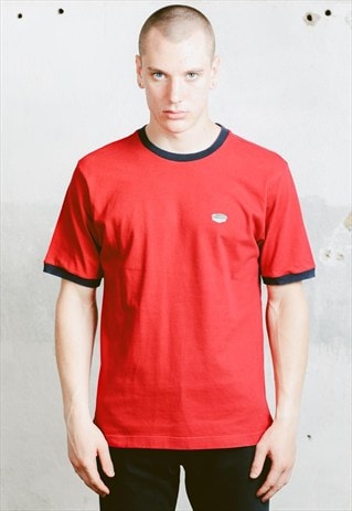 VINTAGE CHAMPION T-SHIRT