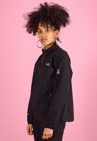 VINTAGE THE NORTH FACE FLIGHT SERIES FLEECE