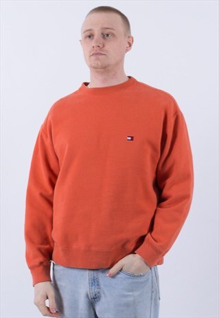 TOMMY HILFIGER SWEATER