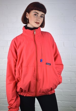 VINTAGE 90'S PATAGONIA PADDED JACKET