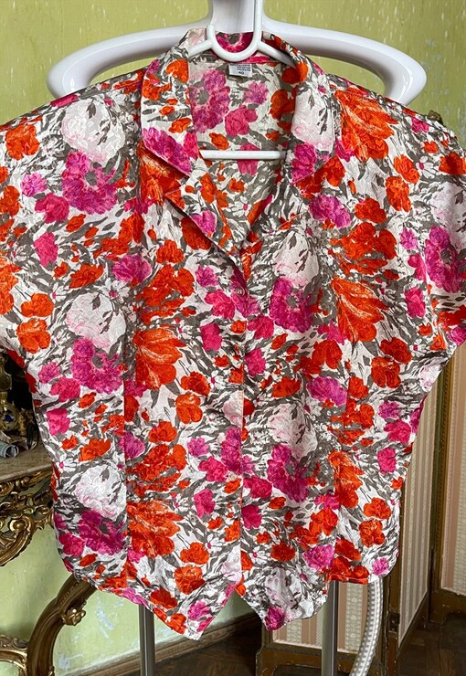 garment image