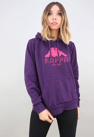 retro oversized hoodie