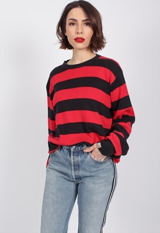 VINTAGE CARHARTT JUMPER ASM2285