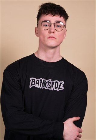 REFLECTIVE LONG SLEEVE