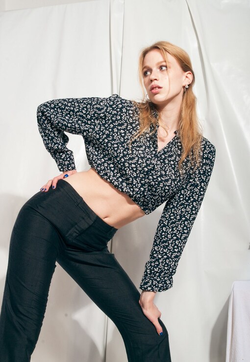garment image