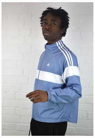VINTAGE 90'S ADIDAS TRACK JACKET