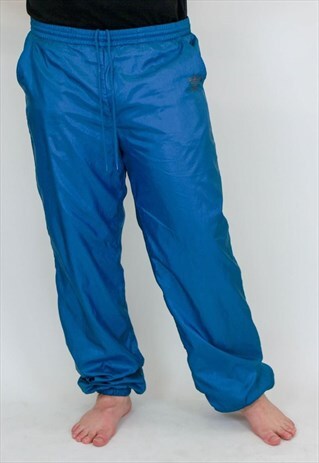 VINTAGE ADIDAS JOGGERS
