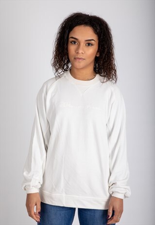 VINTAGE CHAMPION SWEATSHIRT MW22