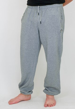 VINTAGE NIKE JOGGERS