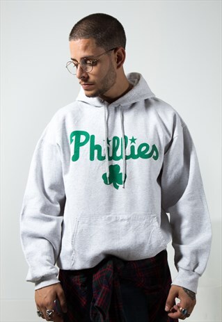 VINTAGE 90'S CHAMPION HOODIE / S1808