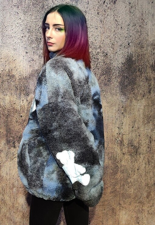 garment image