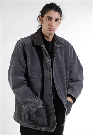 VINTAGE CARHARTT JACKET