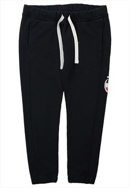 Vintage Champion Navy Joggers Womens