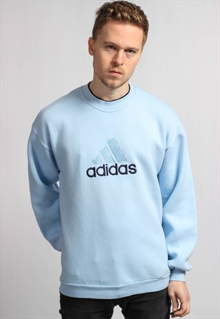 VINTAGE ADIDAS SWEATSHIRT