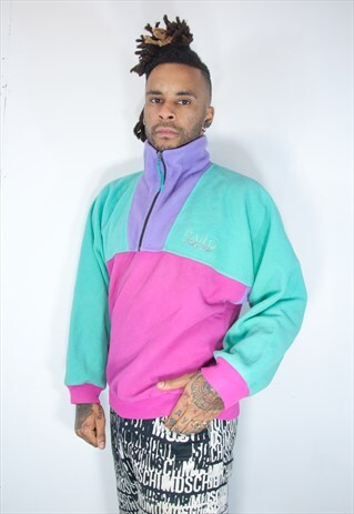 RARE VINTAGE FLEECE