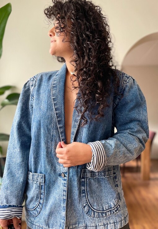 garment image