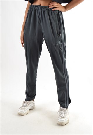 ADIDAS RETRO TRACKSUIT BOTTOMS GTB295