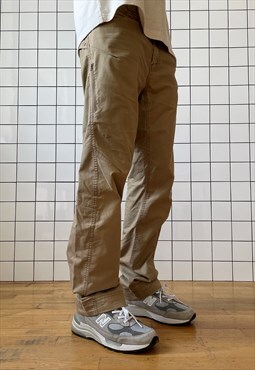 Vintage ARCTERYX Pants Cargo Cycle Hiking Trekking Commuter