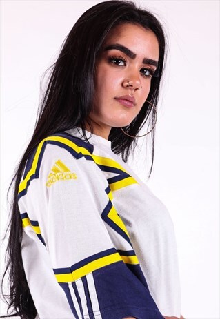 VINTAGE ADIDAS T-SHIRT T709