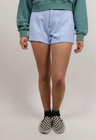 VINTAGE LACOSTE SHORTS
