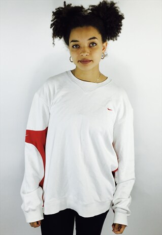 NIKE SWEATSHIRT