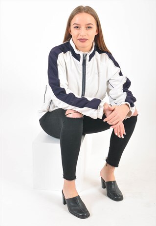VINTAGE 90'S SHELL JACKET