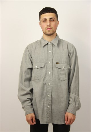 VINTAGE WRANGLER SHIRT