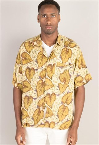 VINTAGE LEVIS SHIRT LVS33
