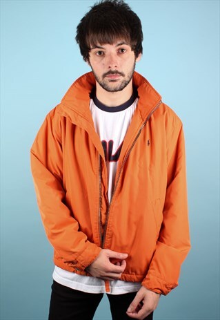 VINTAGE POLO RALPH LAUREN JACKET ASM1307
