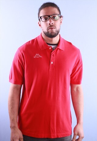 VINTAGE KAPPA SHIRT
