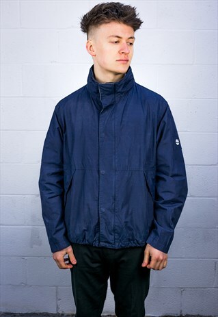 VINTAGE TIMBERLAND JACKET