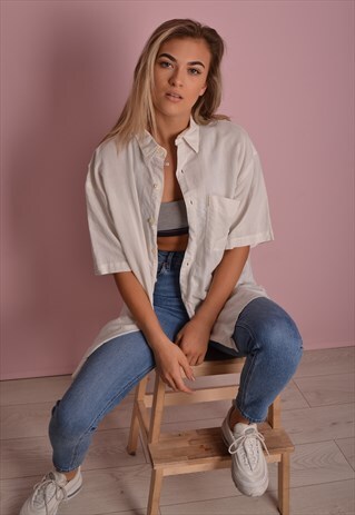 RALPH LAUREN CHAPS SHIRT GRL2521