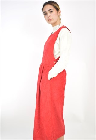 VINTAGE 90'S DRESS