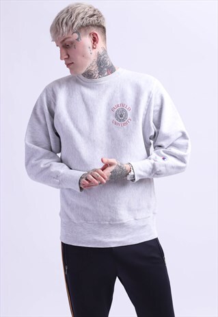 VINTAGE CHAMPION SWEATSHIRT