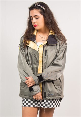 NIKE ACG JACKET WAVEY FESTIVAL