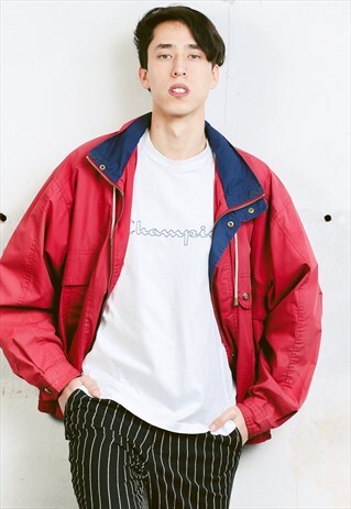 VINTAGE 90S SPRING JACKET