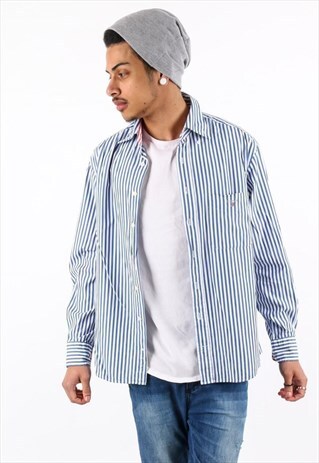 VINTAGE GANT SHIRT PSAW553