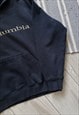 VINTAGE COLUMBIA LOGO HOODIE